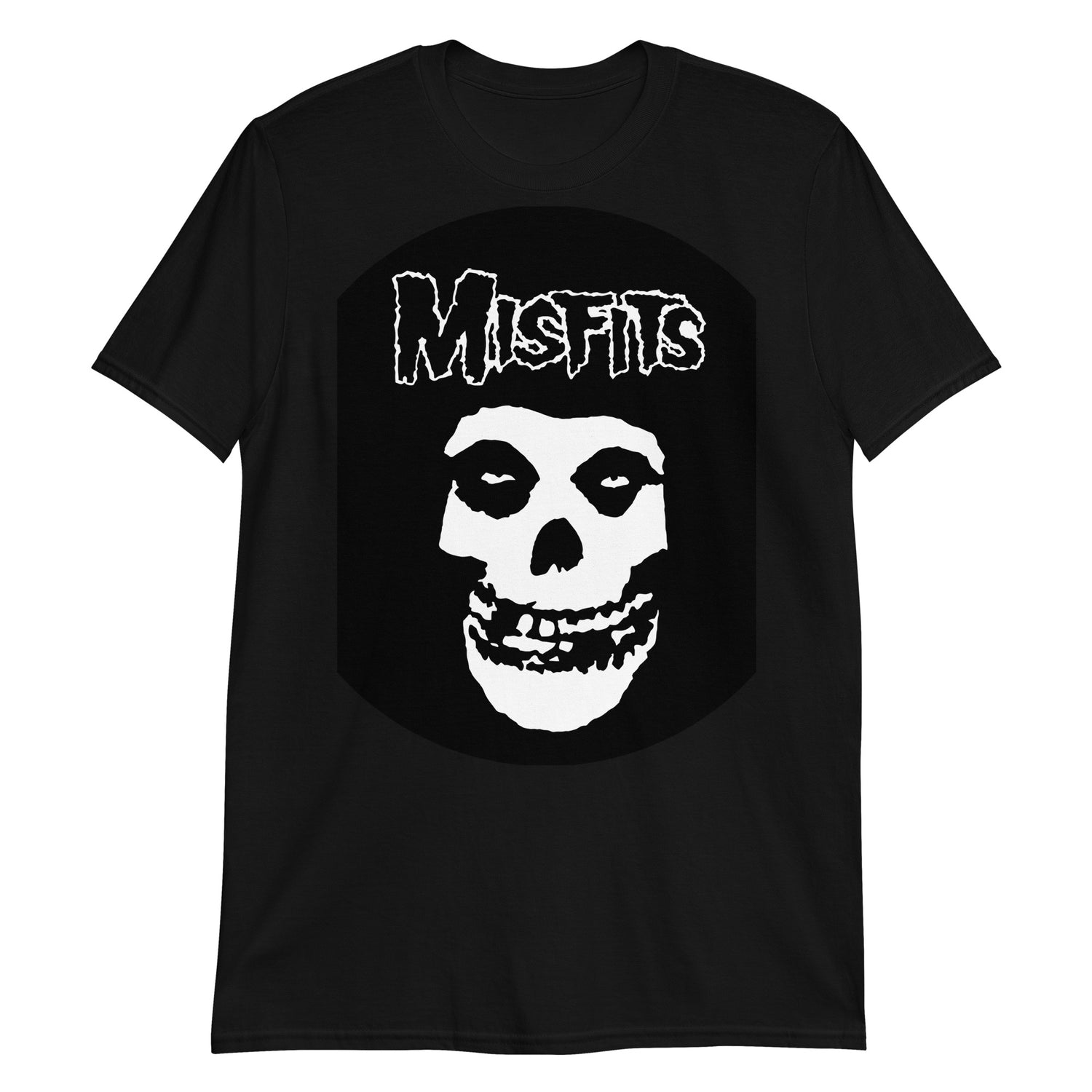The Misfits T-Shirt - PrintWave Tees